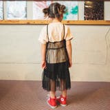 チュールキャミワンピース | F.O.Online Store | 詳細画像10 