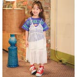 チュールキャミワンピース | F.O.Online Store | 詳細画像13 