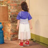 チュールキャミワンピース | F.O.Online Store | 詳細画像14 