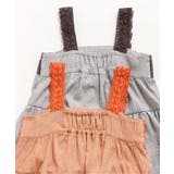2Pティアードワンピース | F.O.Online Store | 詳細画像13
