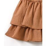 2Pティアードワンピース | F.O.Online Store | 詳細画像8