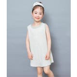 アイボリー | ワッフルワンピース | F.O.Online Store