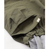ドッキングシャーリングワンピ | F.O.Online Store | 詳細画像8
