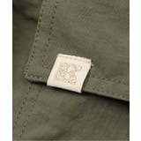 ドッキングシャーリングワンピ | F.O.Online Store | 詳細画像9