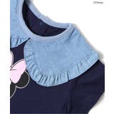 【リンク】ディズニーキャラクター/ビッグカラーワンピース | F.O.Online Store | 詳細画像11 