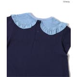 【リンク】ディズニーキャラクター/ビッグカラーワンピース | F.O.Online Store | 詳細画像12 