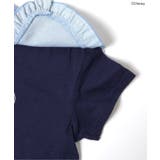 【リンク】ディズニーキャラクター/ビッグカラーワンピース | F.O.Online Store | 詳細画像13 