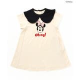 【リンク】ディズニーキャラクター/ビッグカラーワンピース | F.O.Online Store | 詳細画像2 