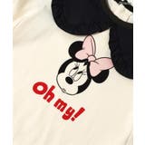 【リンク】ディズニーキャラクター/ビッグカラーワンピース | F.O.Online Store | 詳細画像4 