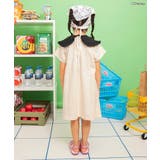 【リンク】ディズニーキャラクター/ビッグカラーワンピース | F.O.Online Store | 詳細画像6 