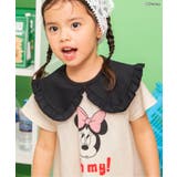 【リンク】ディズニーキャラクター/ビッグカラーワンピース | F.O.Online Store | 詳細画像7 