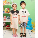 【リンク】ディズニーキャラクター/ビッグカラーワンピース | F.O.Online Store | 詳細画像8 