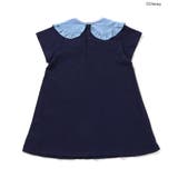 【リンク】ディズニーキャラクター/ビッグカラーワンピース | F.O.Online Store | 詳細画像9 