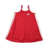 メッシュキャミワンピ | F.O.Online Store | 詳細画像3