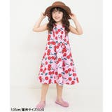【リンク】ソウガラフレアワンピース | F.O.Online Store | 詳細画像12 