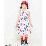 【リンク】ソウガラフレアワンピース | F.O.Online Store | 詳細画像6 