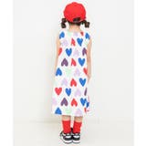 【リンク】ソウガラフレアワンピース | F.O.Online Store | 詳細画像7 