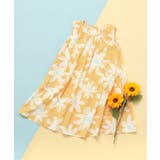 イエロー | 【リンク】サマーワンピース | F.O.Online Store