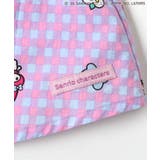 【リンク】サンリオキャラクターズ 総柄ワンピース | F.O.Online Store | 詳細画像11 