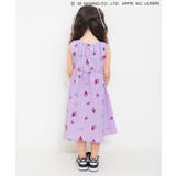 【リンク】サンリオキャラクターズ 総柄ワンピース | F.O.Online Store | 詳細画像15 