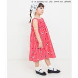 【リンク】サンリオキャラクターズ 総柄ワンピース | F.O.Online Store | 詳細画像19 