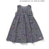 【リンク】サンリオキャラクターズ 総柄ワンピース | F.O.Online Store | 詳細画像2 