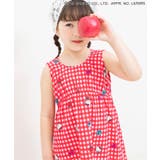 【リンク】サンリオキャラクターズ 総柄ワンピース | F.O.Online Store | 詳細画像22 