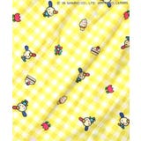 【リンク】サンリオキャラクターズ 総柄ワンピース | F.O.Online Store | 詳細画像24 