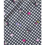 【リンク】サンリオキャラクターズ 総柄ワンピース | F.O.Online Store | 詳細画像3 