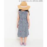 【リンク】サンリオキャラクターズ 総柄ワンピース | F.O.Online Store | 詳細画像5 