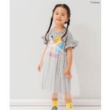 ディズニーキャラクター プリンセス/チュール2Pワンピース | F.O.Online Store | 詳細画像1 