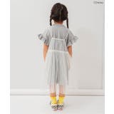 ディズニーキャラクター プリンセス/チュール2Pワンピース | F.O.Online Store | 詳細画像11 