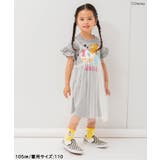 ディズニーキャラクター プリンセス/チュール2Pワンピース | F.O.Online Store | 詳細画像9 