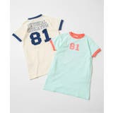 WEB限定  ナンバリングワンピース | F.O.Online Store | 詳細画像12 