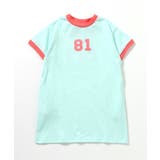 WEB限定  ナンバリングワンピース | F.O.Online Store | 詳細画像2 
