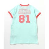 WEB限定  ナンバリングワンピース | F.O.Online Store | 詳細画像3 