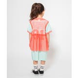 WEB限定  ナンバリングワンピース | F.O.Online Store | 詳細画像9 