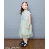 カレッジチュール2Pワンピース | F.O.Online Store | 詳細画像8 