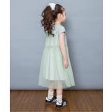 カレッジチュール2Pワンピース | F.O.Online Store | 詳細画像9 