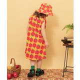 【リンク】総柄カットソーワンピ | F.O.Online Store | 詳細画像14