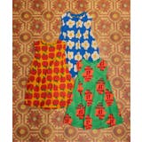 【リンク】総柄カットソーワンピ | F.O.Online Store | 詳細画像16