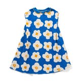 【リンク】総柄カットソーワンピ | F.O.Online Store | 詳細画像4