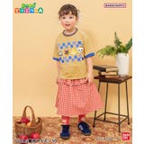 【リンク】ギンガムチェック2WAYワンピ | F.O.Online Store | 詳細画像11