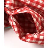【リンク】ギンガムチェック2WAYワンピ | F.O.Online Store | 詳細画像9