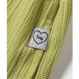 【リンク】シャーリングワンピ | F.O.Online Store | 詳細画像10 