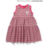 【リンク】サーティワン ボーダーノースリーブワンピ | F.O.Online Store | 詳細画像10 