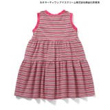 【リンク】サーティワン ボーダーノースリーブワンピ | F.O.Online Store | 詳細画像11 