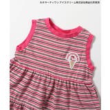 【リンク】サーティワン ボーダーノースリーブワンピ | F.O.Online Store | 詳細画像12 