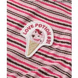 【リンク】サーティワン ボーダーノースリーブワンピ | F.O.Online Store | 詳細画像13