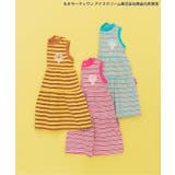 【リンク】サーティワン ボーダーノースリーブワンピ | F.O.Online Store | 詳細画像19 